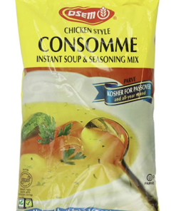 Alternative view of Osem Soup & Seasoning Mix, Chicken Style 1KG (Parve) (KLP)