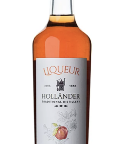 Hollander Pink Lady Apples, Passionfruit & Rum 500ml