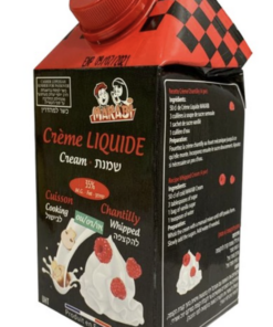 Makabi Liquid Cream 500ml