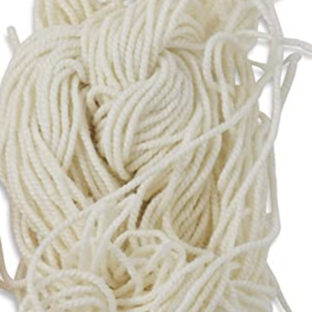 Thick String Small Size For Tallit