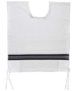 Art Judaica Wool Tzizit Size 5