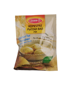 Osem Homestyle Matzah Ball Mix Kneidel 142g (KLP)