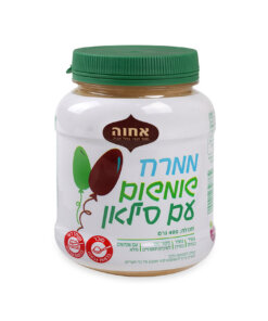 Achva Halva Spread, Silan 400g