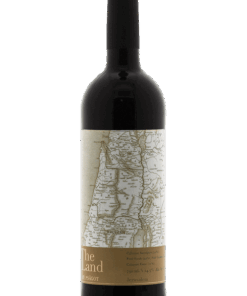 Psagot Winery 2019 The Land 750ml (Mevushal)