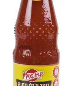 Maxchup Sweet Chlli Sauce 700ml