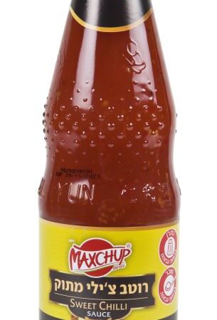 Maxchup Sweet Chlli Sauce 700ml