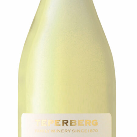 Teperberg Winery White Moscato 750ml (Mevushal)