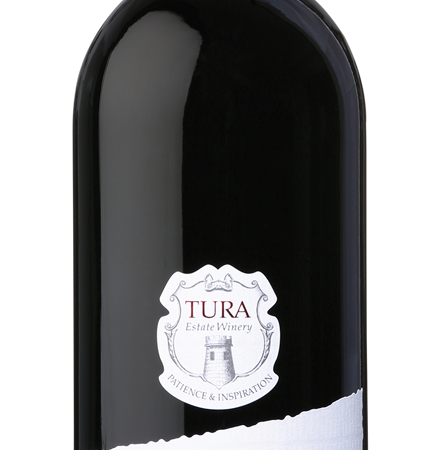 Tura Winery 2017 Cabernet Sauvignon 750ml