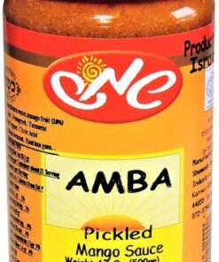 Shemesh Amba 500g