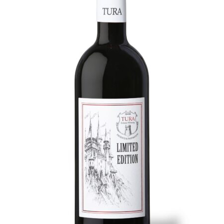 Tura Winery 2020 Limited Edition 750ml