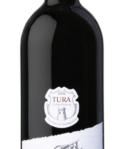 Tura Winery 2018 Merlot 750ml