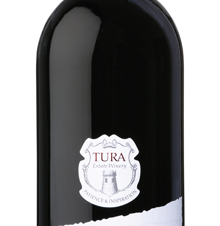 Tura Winery 2018 Merlot 750ml