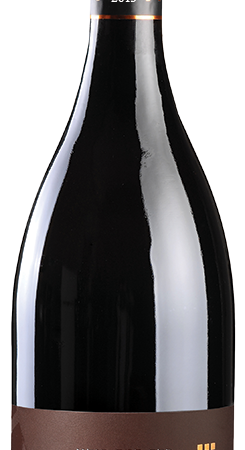 Binyamina Winery 2013 The Chosen Petit Syrah 750ml