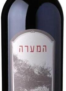 Binyamina Winery 2017 The Cave Premium 750ml