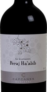 Capcanes Peraj Haabib 750ml