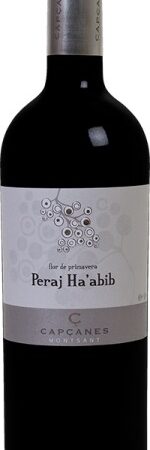 Capcanes Peraj Haabib 750ml