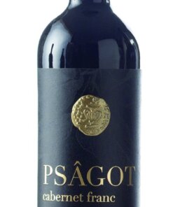 Psagot Winery 2019 Cabernet Franc 750ml