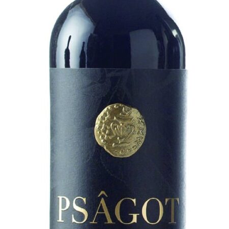 Psagot Winery 2019 Cabernet Franc 750ml