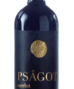 Psagot Winery 2019 Merlot 750ml