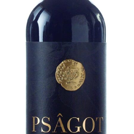Psagot Winery 2019 Merlot 750ml