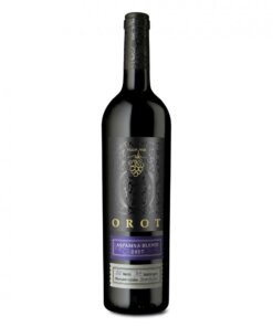 Or Haganuz Winery 2018 Orot Aspamya Blend 750ml