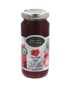 Beit Yizhak Jam, Raspberry 5KG