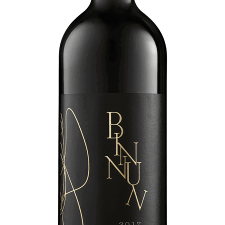 Bin Nun Winery 2019 Cuvee 750ml