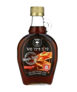 Shkedia Pure Maple Syrup 250ml