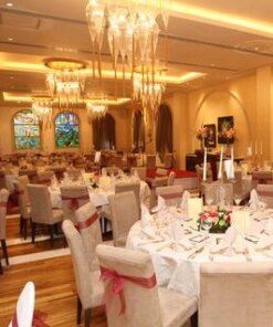 Holidays Dining-In