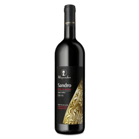 Alexander Winery 2019 Sandro Blend 750ml