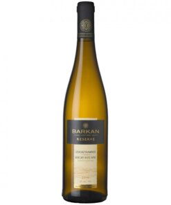 Barkan Winery Gold Reserve Gew?rztraminer 750ml