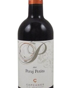 Capcanes Peraj Petita 750ml