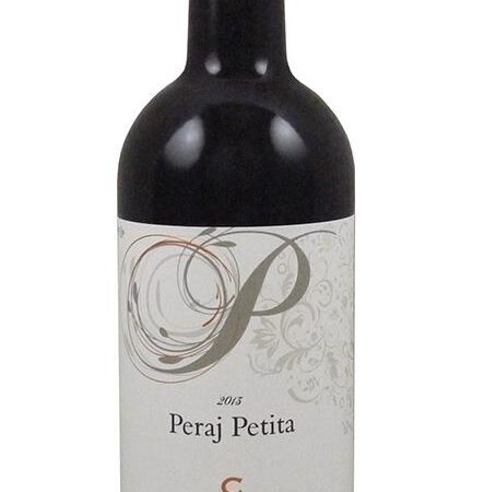 Capcanes Peraj Petita 750ml