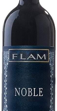 Flam Winery 2017 Noble 750ml
