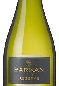 Barkan Winery Reserve Chardonnay 750ml