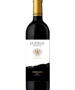 Lueria Winery 2016 Terrace 750ml (Mevushal)