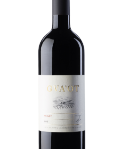 Gvaot Winery 2019 Merlot 750ml