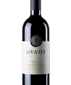 Gvaot Winery 2018 Gofna Cabernet Franc 750ml