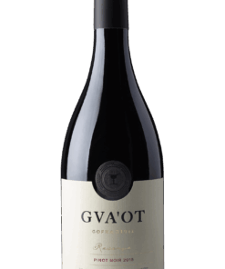 Gvaot Winery 2018 Gofna Pinot Noir 750ml
