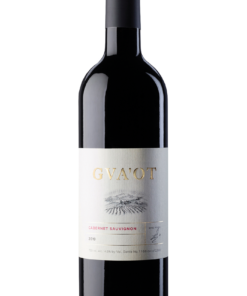 Gvaot Winery 2019 Cabernet Sauvignon 750ml
