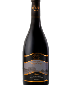 Kitron Winery 2016 Syrah 750ml