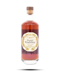 BRANDY GALILEE SELECTED 40% 750 ML