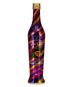 KAWAR ARAK & PAISSION FRUIT MED TWIST 16%-500ML