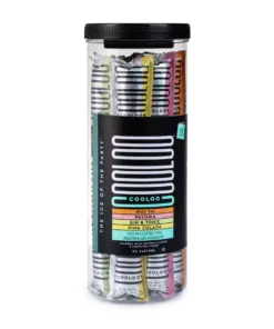 Cooloo Frozen Cocktail Pops 5%