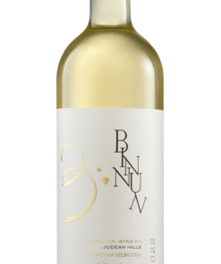 Bin Nun Winery 2022 Chardonnay