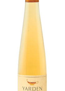 YARDEN HeightsWine 19 12.5% 375ml