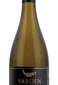 YARDEN Katzrin Chardonny 2021 14.5% 750ml