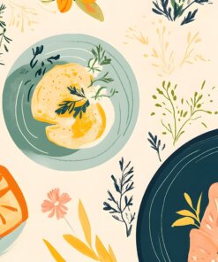 Shabbat lunch (23 May 2026) (Dine-in)