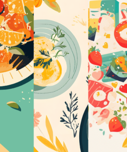 All Shabbat Meals (22-23 May 2026) (Dine-in)