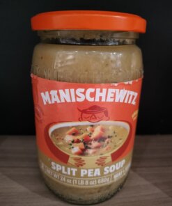 Split Pea Soup 12 680 gr